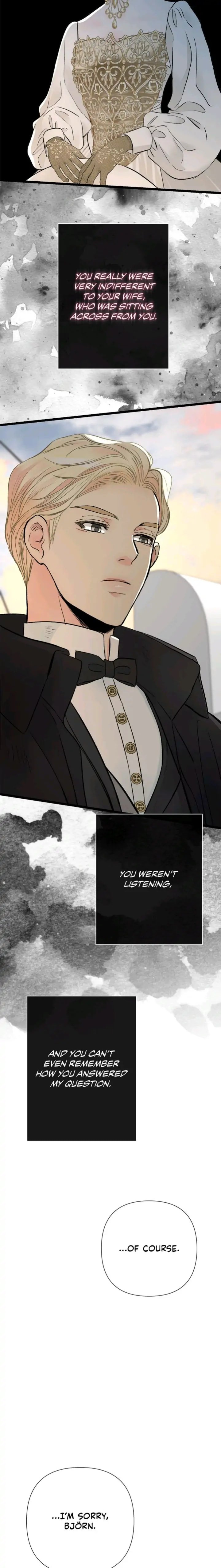 The Problematic Prince, Chapter 43 image 27